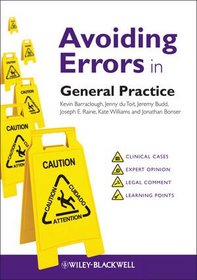 Avoiding Errors in General Practice (AVE - Avoiding Errors)