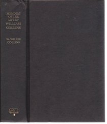 Memoirs of the Life of William Collins, R.A.