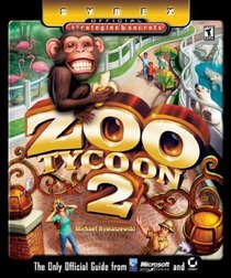 Zoo Tycoon  2 : Sybex Official Strategies  Secrets