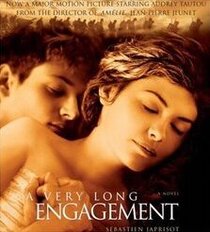 A Very Long Engagement (Audio CD-MP3) (Unabridged)