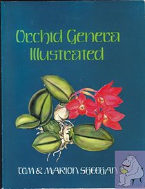 Orchid Genera Illustrated