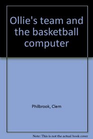 Ollie's team and the basketball computer