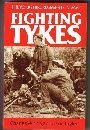 Fighting Tykes: The History of the Yorkshire Regiments in Wwii