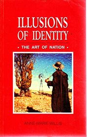 Illusions of identity: The art of nation (Transvisual studies)