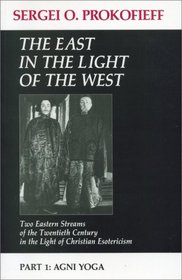 East In the Light of the West