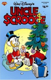 Uncle Scrooge #336 (Uncle Scrooge (Graphic Novels))