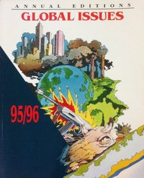 Global Issues 95/96 (The Annual Editions)