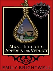Mrs. Jeffries Appeals the Verdict