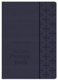 Bible Promise Book Gift Edition (NLV)