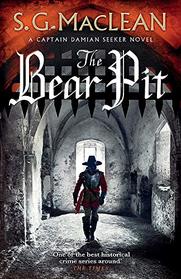 The Bear Pit: The Seeker 4