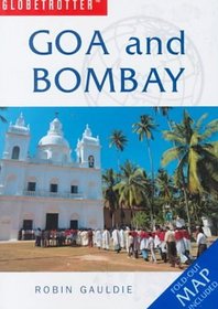 Goa & Bombay Travel Pack (Globetrotter Travel Packs)