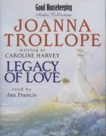 Legacy of Love (