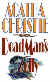 Dead Man's Folly (Hercule Poirot, Bk 32)