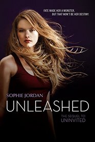 Unleashed (Uninvited)