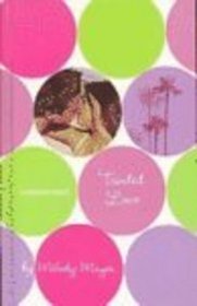 Tainted Love: A Nannies Novel