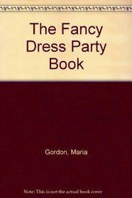 The Fancy Dress Party Book