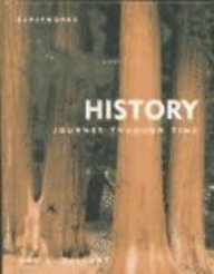 History: Journey Through Time (Earthworks)