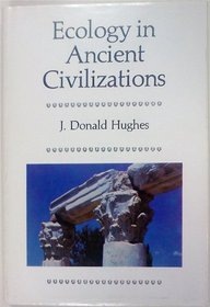 Ecology in ancient civilizations