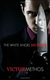 The White Angel Murder (Jon Stanton, Bk 1)