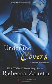 Under the Covers (Maverick Montana, Bk 2)