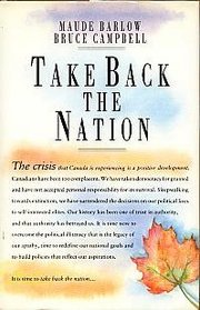 Take Back the Nation