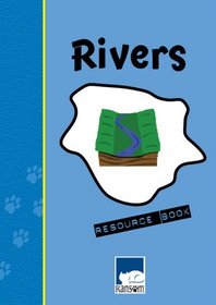 Rivers Resource Book: v. 7 (The Living World)