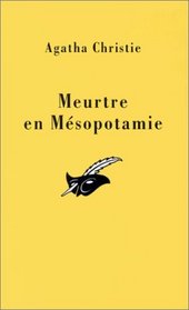 Meurtre En Mesopotamie
