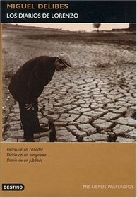 Los Diarios de Lorenzo (Spanish Edition)