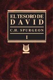 El Tesoro de David, Vol-1 (Spanish Edition)