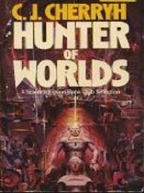 Hunter of Worlds