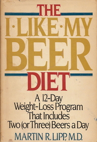 The I Like My Beer Diet