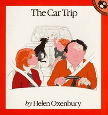 The Car Trip (Out-and-About)