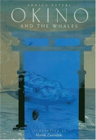 Okino and the Whales