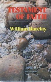Testament of Faith (Mowbray Popular Christian Paperback)