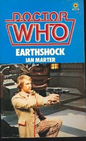 Doctor Who: Earthshock (Target Doctor Who Library, No 78)