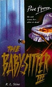 The Babysitter III (Point Horror S.)