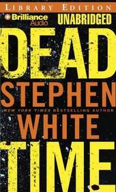 Dead Time (Dr. Alan Gregory, Bk 16)