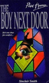 The Boy Next Door (Point Horror)