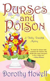 Purses and Poison (Haley Randolph, Bk 2)