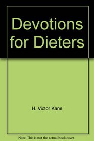 Devotions for Dieters