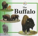 The Buffalo (Crewe, Sabrina. Life Cycles.)