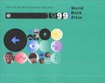 World Bank Atlas 1999 (World Bank Atlas, 1999)