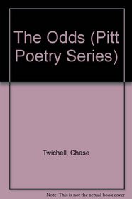 The Odds (Pitt Poetry Series)