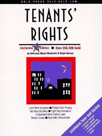 Tenants' Rights (California Tenants' Rights)