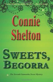 Sweets, Begorra (Samantha Sweet, Bk 7)