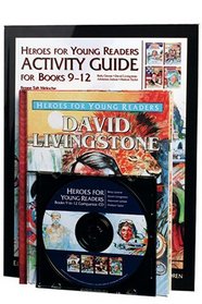 Activity Guide Package Special Books 9-12 (Heroes for Young Readers Activity Guides Packages)