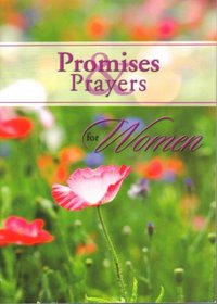 Promises & Prayers For Women