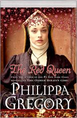 The Red Queen (Cousins' War, Bk 2)