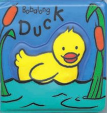 Bobalong Duck (Bobalong Bath Book)