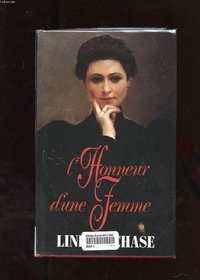 L'Honneur d'une Femme Is the French Title for Honor